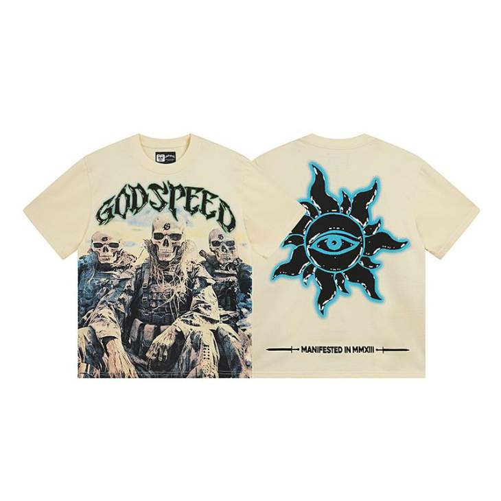 Picture of Godspeed T Shirts Short _SKUGodspeedS-XLx3tr303212749